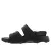 Classic All Terrain Sandal “Nero”