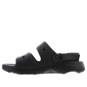 Classic All Terrain Sandal “Nero”