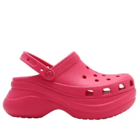 Classic Bae Zoccolo “Dragon Fruit”