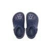 Classic Baya Lined Clog “Navy”