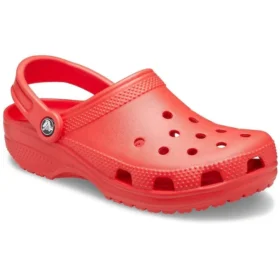 Classic Beach Red Sandali