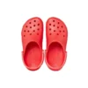 Classic Beach Red Sandali