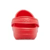 Classic Beach Red Sandali