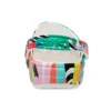 Classic Beach Sandal unisex multicolore e bianchi