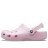 Classic Beach Sandal unisex rosa