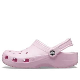 Classic Beach Sandal unisex rosa
