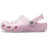 Classic Beach Sandal unisex rosa