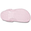 Classic Beach Sandal unisex rosa