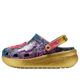 Classic Clog alto “Rainbow”