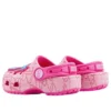 Classic Clog “Barbie”