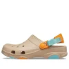 Classic Clog Beach “Beige”