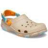 Classic Clog Beach “Beige”