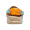 Classic Clog Beach “Beige”