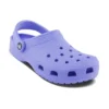 Classic Clog Beach Crystal “Purple”