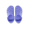 Classic Clog Beach Crystal “Purple”