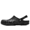 Classic Clog Beach “Nero”