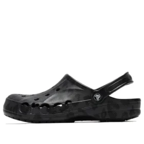 Classic Clog Beach “Nero”