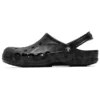 Classic Clog Beach “Nero”