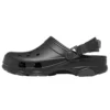 Classic Clog Beach “Nero”