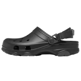Classic Clog Beach “Nero”