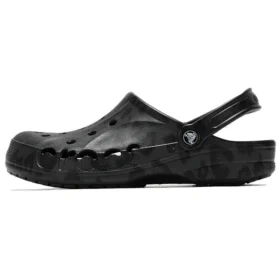 Classic Clog Beach “Nero”