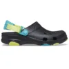 Classic Clog Beach “Nero”