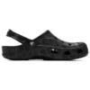 Classic Clog Beach “Nero”