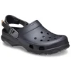 Classic Clog Beach “Nero”