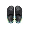 Classic Clog Beach “Nero”