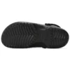 Classic Clog Beach “Nero”