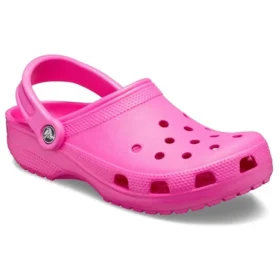Classic Clog Beach “Rosa”