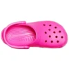 Classic Clog Beach “Rosa”