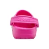 Classic Clog Beach “Rosa”