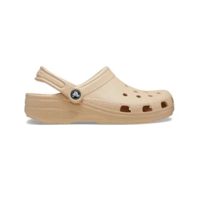 Classic Clog “Beige”