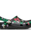 Classic Clog “Berries & Bees” Classic Clog “Berries & Bees”