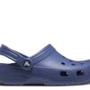 Classic Clog ‘Bijou Blue’