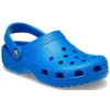 Classic Clog “Blue”