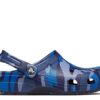 Classic Clog “Blue Camo” Classic Clog “Blue Camo”
