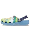 Classic Clog “Bluey”