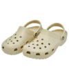 Classic Clog “Bone”