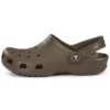 Classic Clog “Brown”