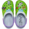 Classic Clog Buzz Lightyear Classic Clog Buzz Lightyear