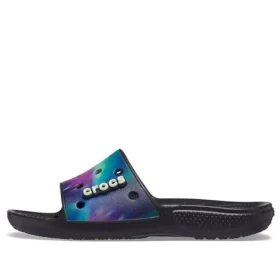 Classic Clog Casual “Multicolore”