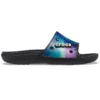 Classic Clog Casual “Multicolore”