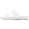 Classic Clog comodi e casual “Bianchi”