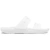 Classic Clog comodi e casual “Bianchi”