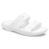 Classic Clog comodi e casual “Bianchi”