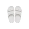 Classic Clog comodi e casual “Bianchi”
