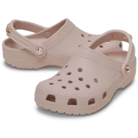 Classic Clog con cristalli Swarovski®
