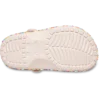 Classic Clog con fascia di perline K Classic Clog con fascia di perline K